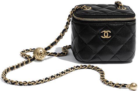 chanel classic box|authentic chanel classic.